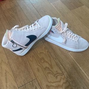 Nike high tops